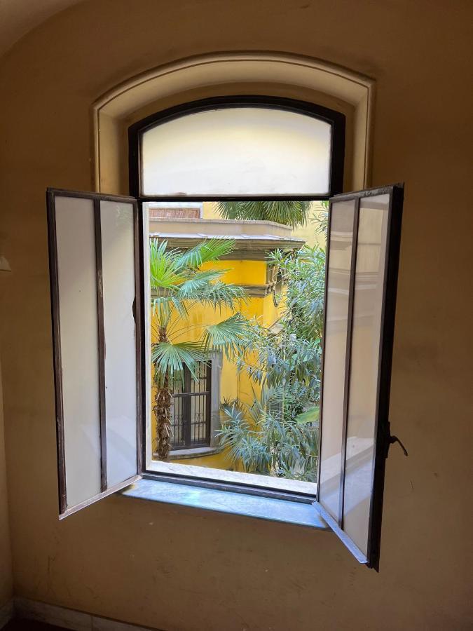 Appartamento Maison Caio 7 Roma