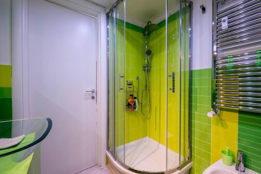Casa Soso... La Casa Che Fa Per Te! Apartamento Roma