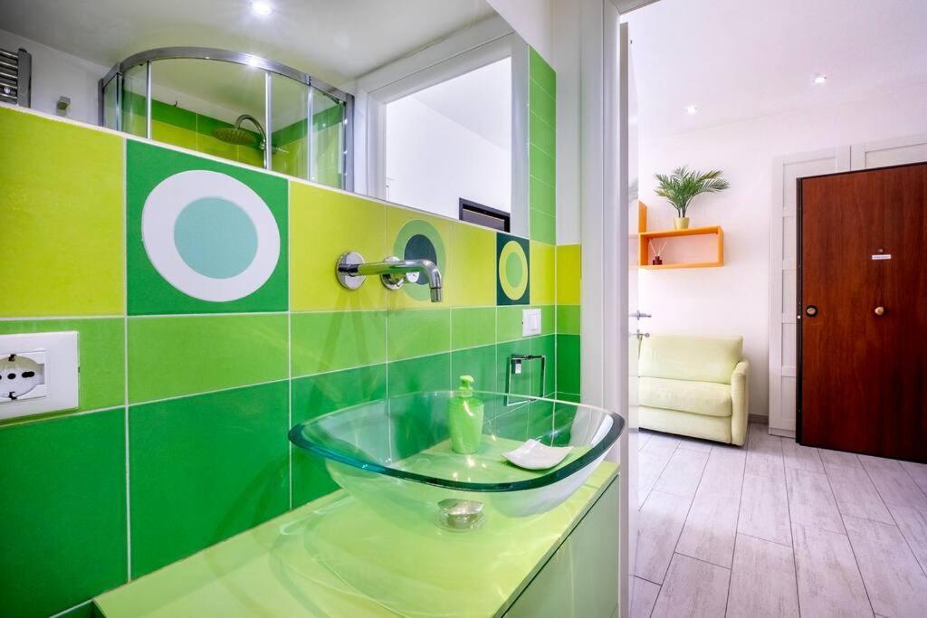 Leilighet Casa Soso... La Casa Che Fa Per Te! Roma