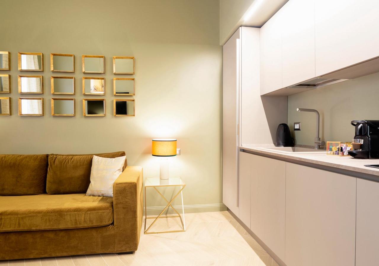 Appartamento Maison Caio 7
