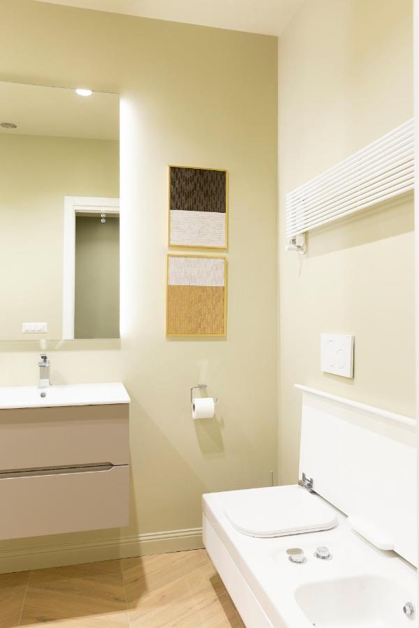 Maison Caio 7 Appartamento