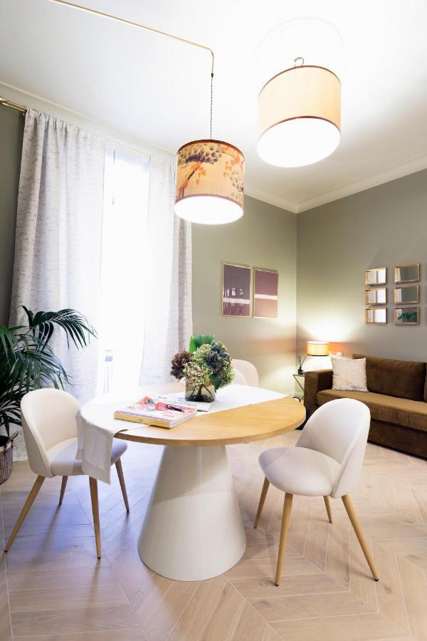 Maison Caio 7 Appartamento