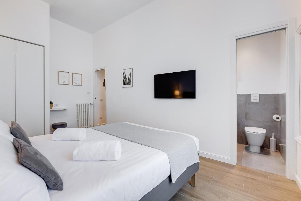 Colonna Luxury Apartamento Roma