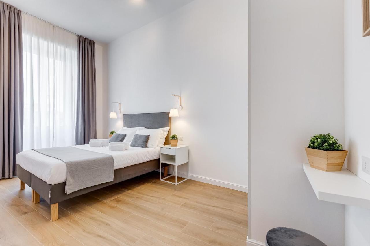 Colonna Luxury Roma