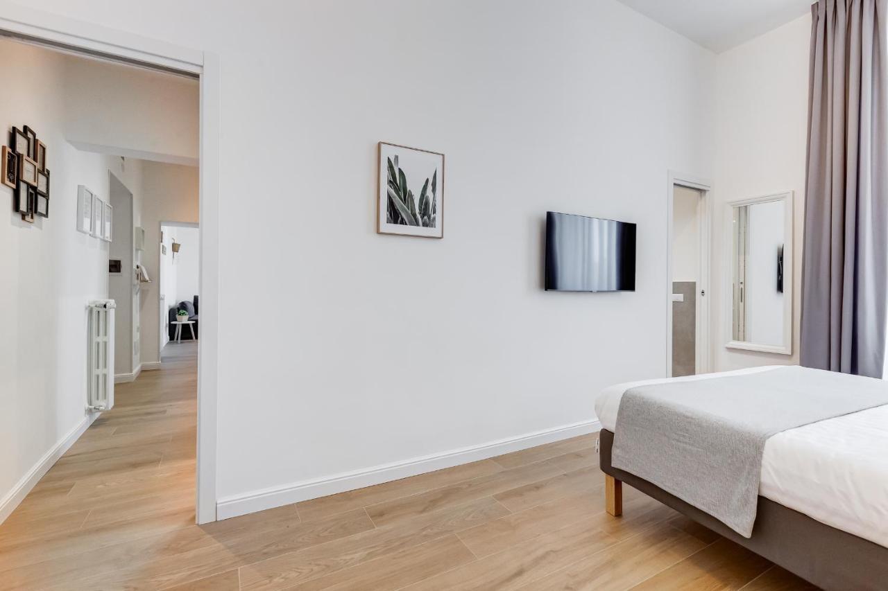 Colonna Luxury * Roma