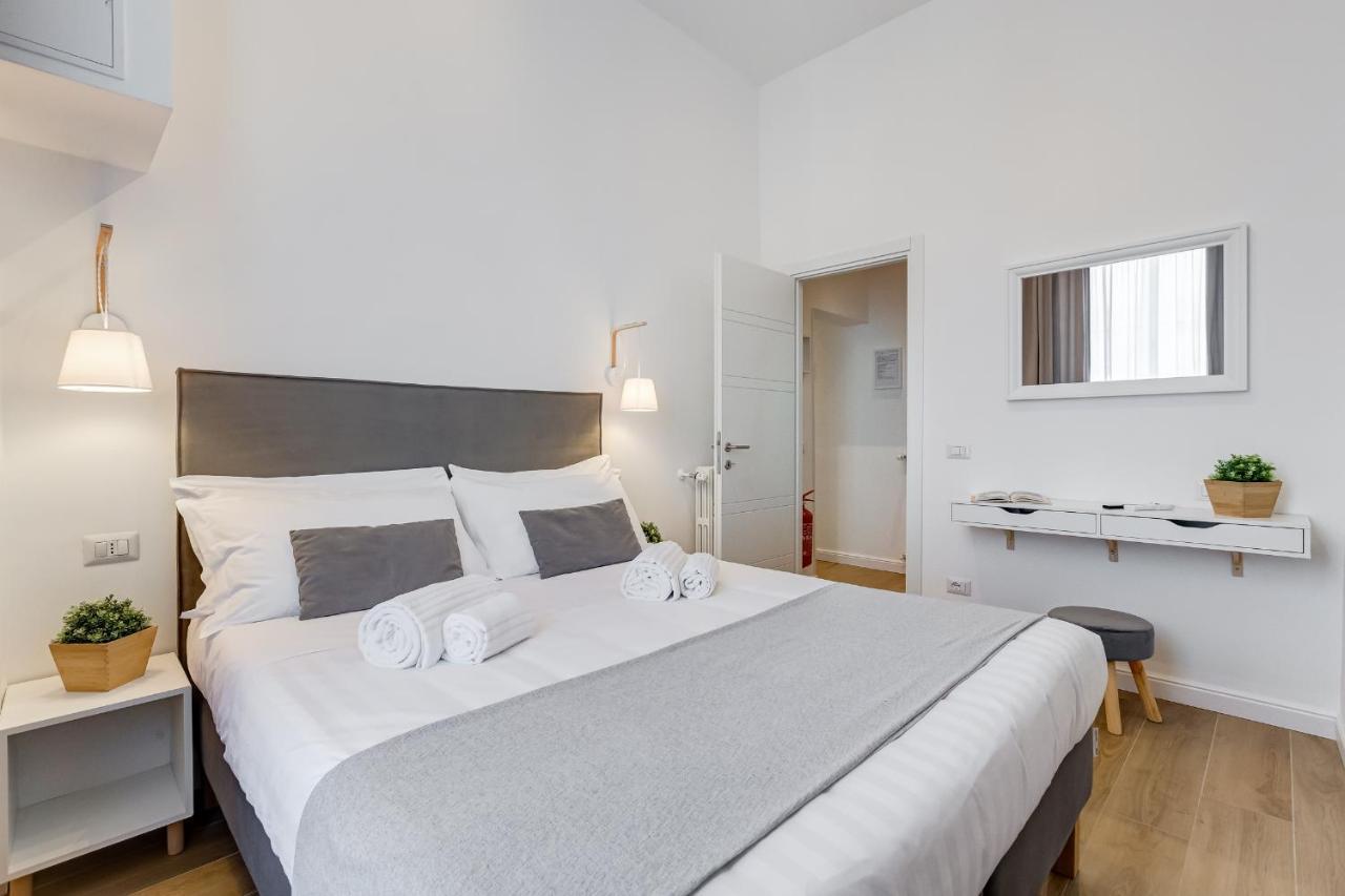 Colonna Luxury Apartamento Roma