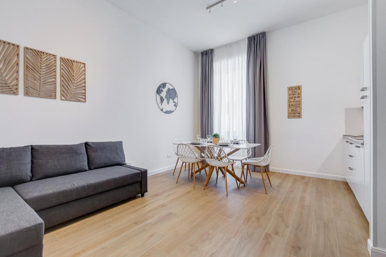 Colonna Luxury Apartamento Roma