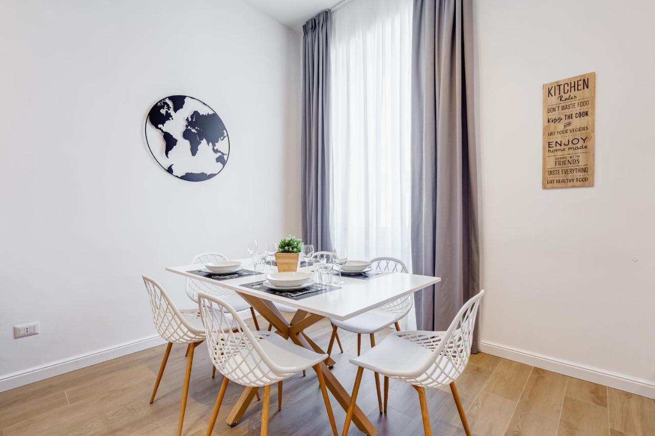 Colonna Luxury * Roma