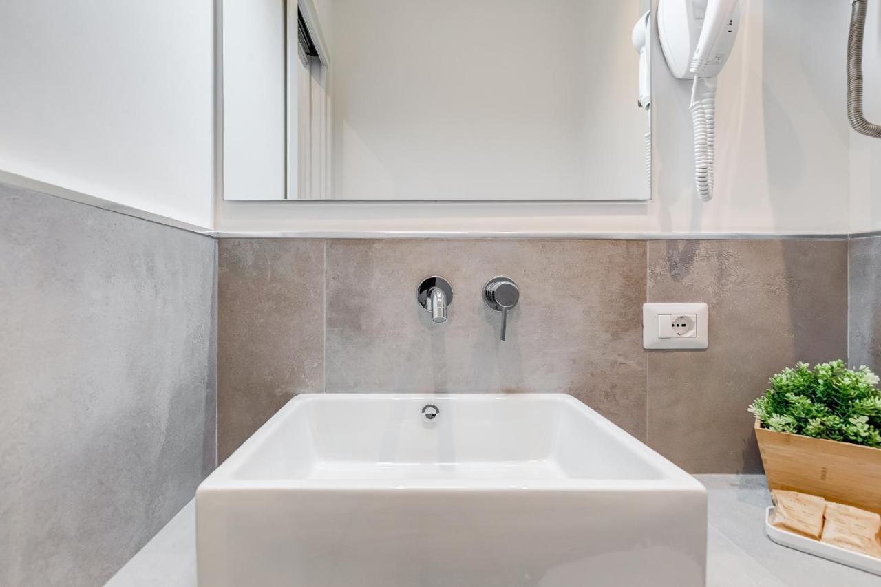 Colonna Luxury Apartamento Roma
