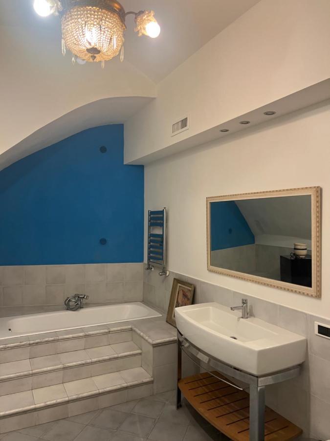 Holiday home Piazza Navona Domus Vetrina