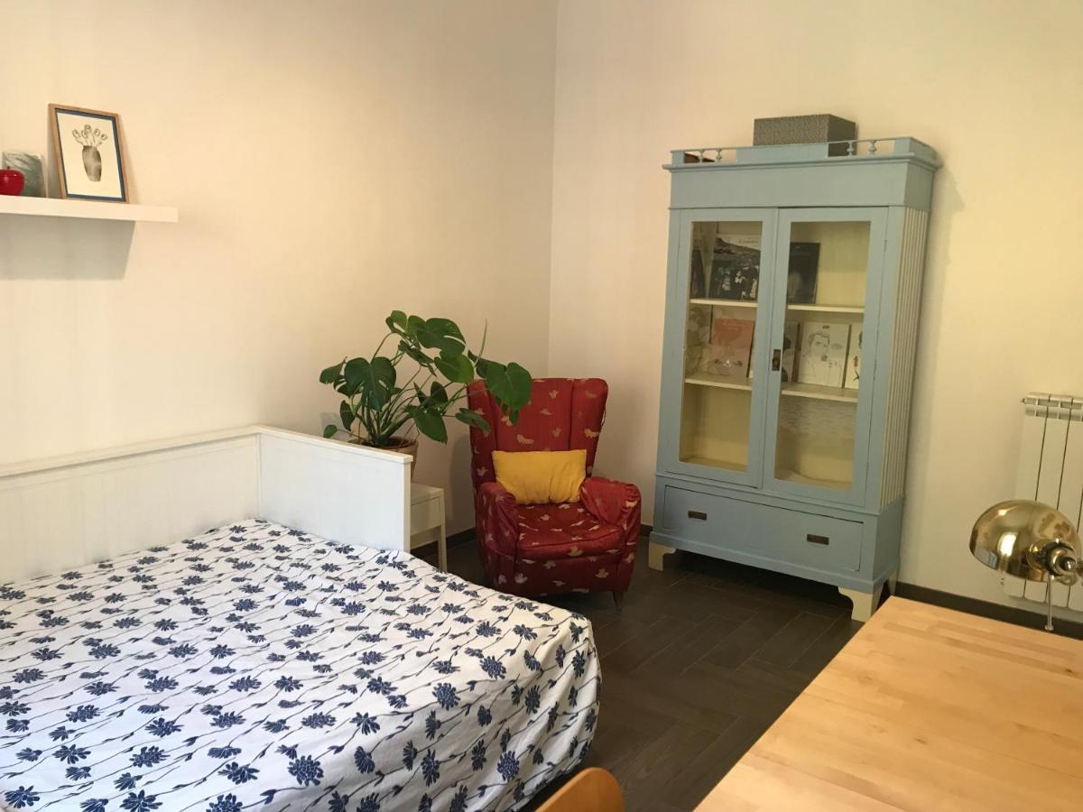 Casarte Al Pigneto Roma