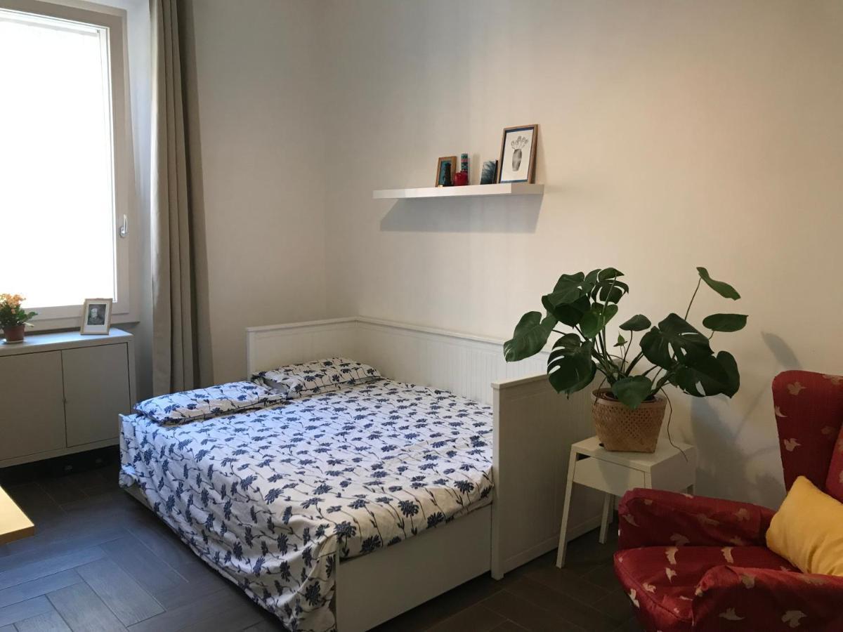 Casarte Al Pigneto Appartamento