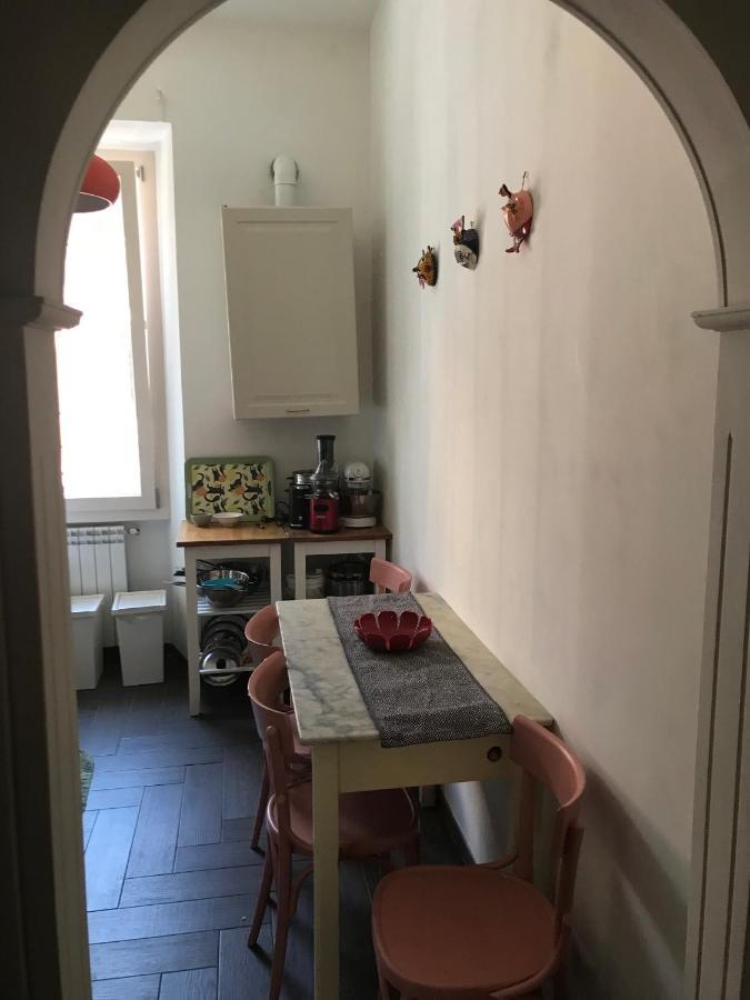 Casarte Al Pigneto Appartamento