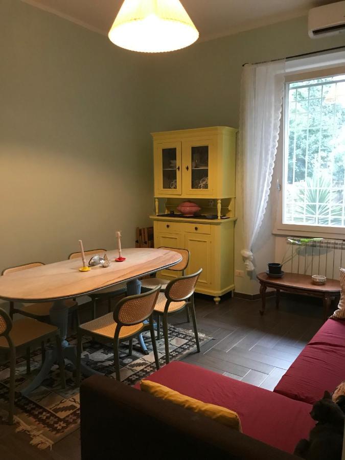 Casarte Al Pigneto Apartamento