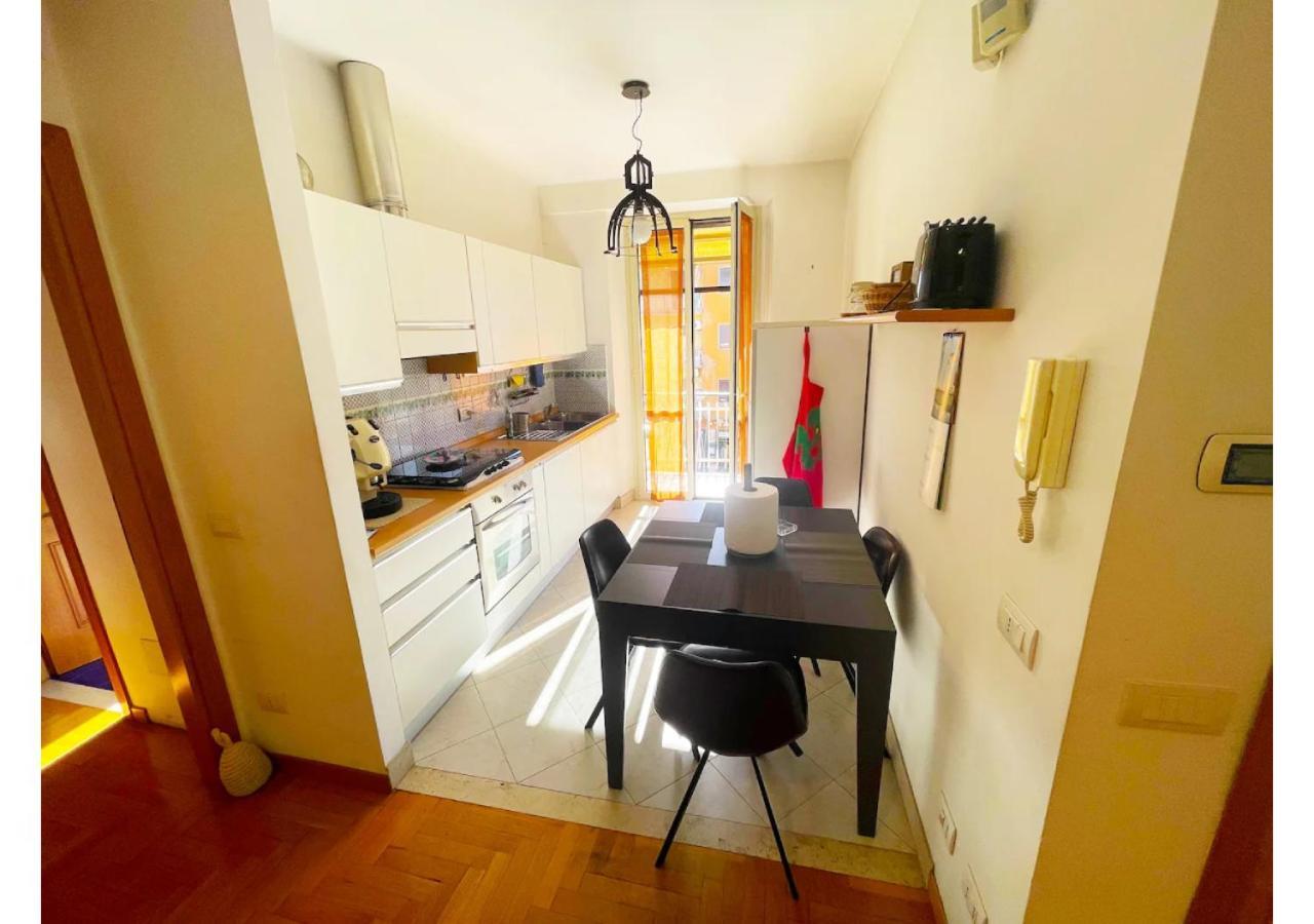 Apartamento Cozy Casetta - Bright And Near Metro C