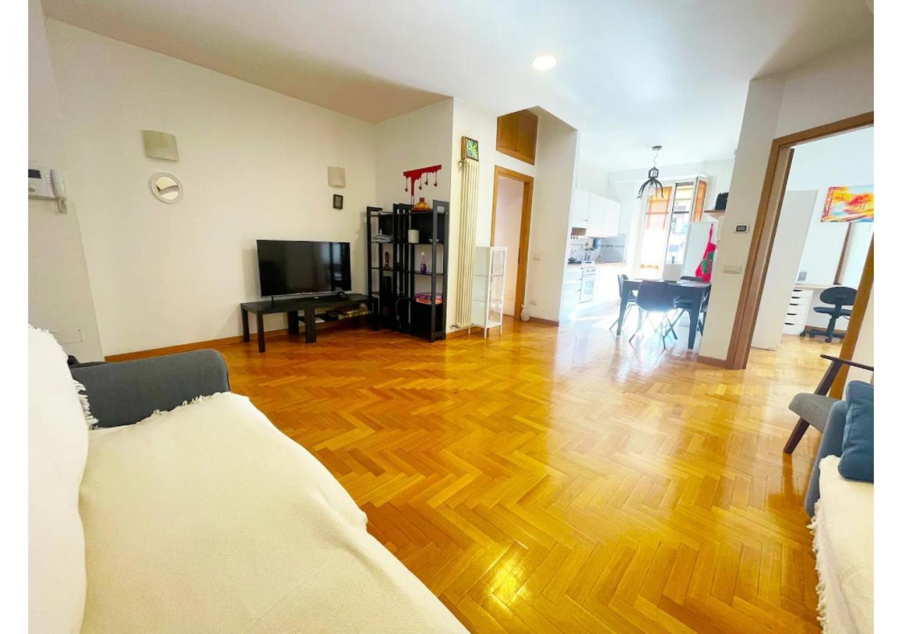 Cozy Casetta - Bright And Near Metro C Roma
