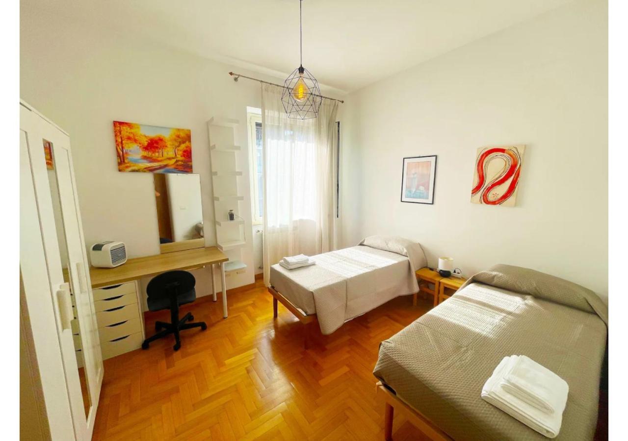 Apartamento Cozy Casetta - Bright And Near Metro C