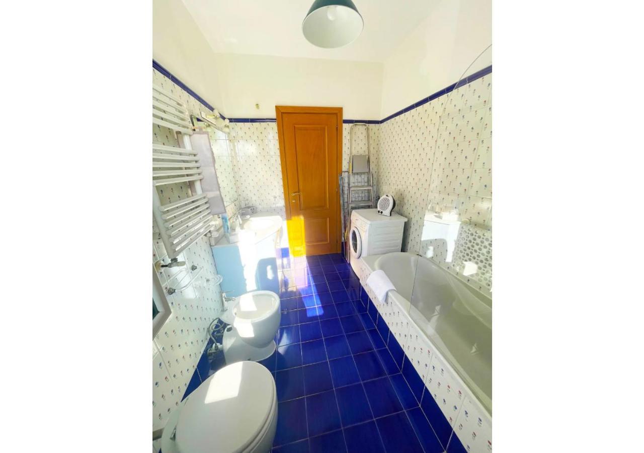 Cozy Casetta - Bright And Near Metro C Apartamento *