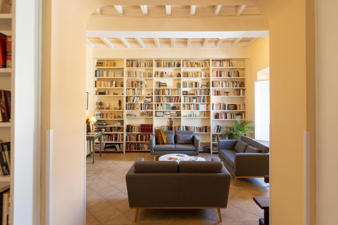 Amazing Campo De' Fiori Apartamento Roma