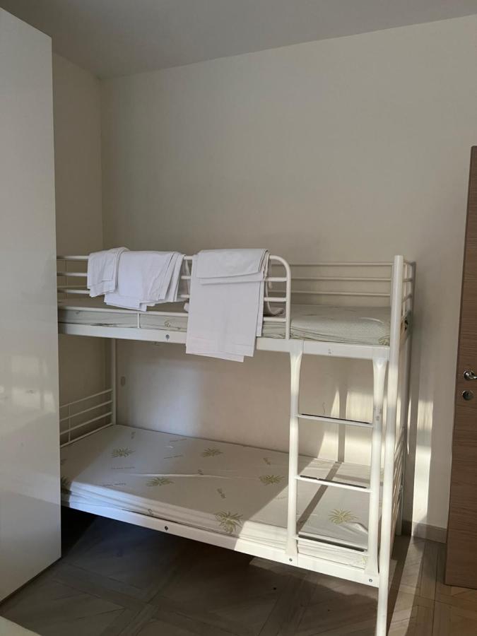San Pietro House Roma