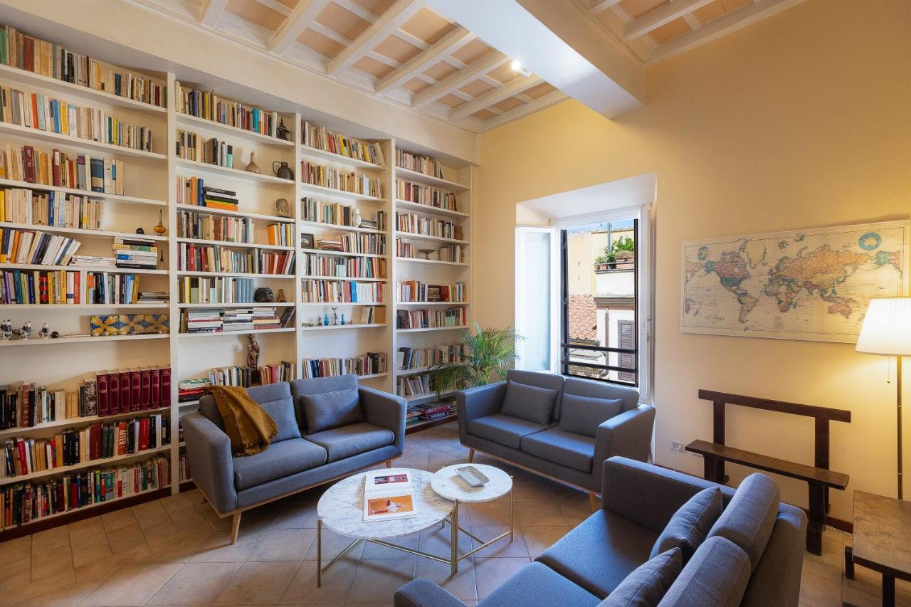 Apartamento Amazing Campo De' Fiori *