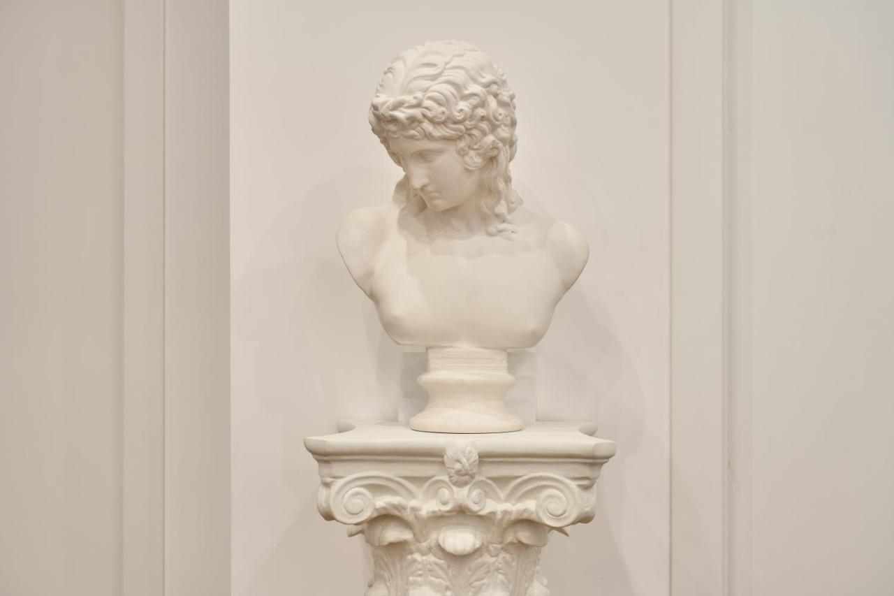 Domus Mariani - Robinie * Roma