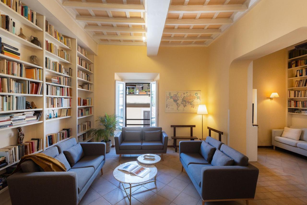 Apartamento Amazing Campo De' Fiori Roma