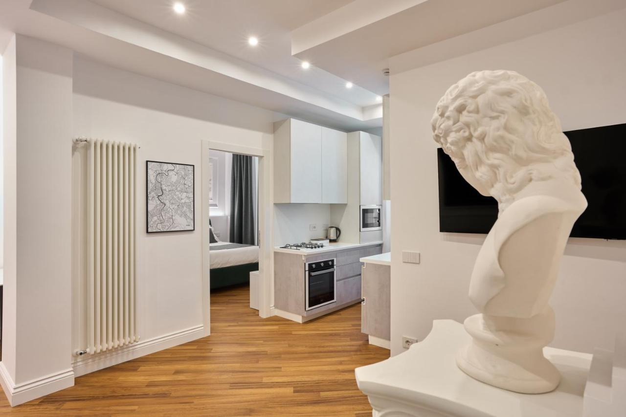 Domus Mariani - Robinie * Roma