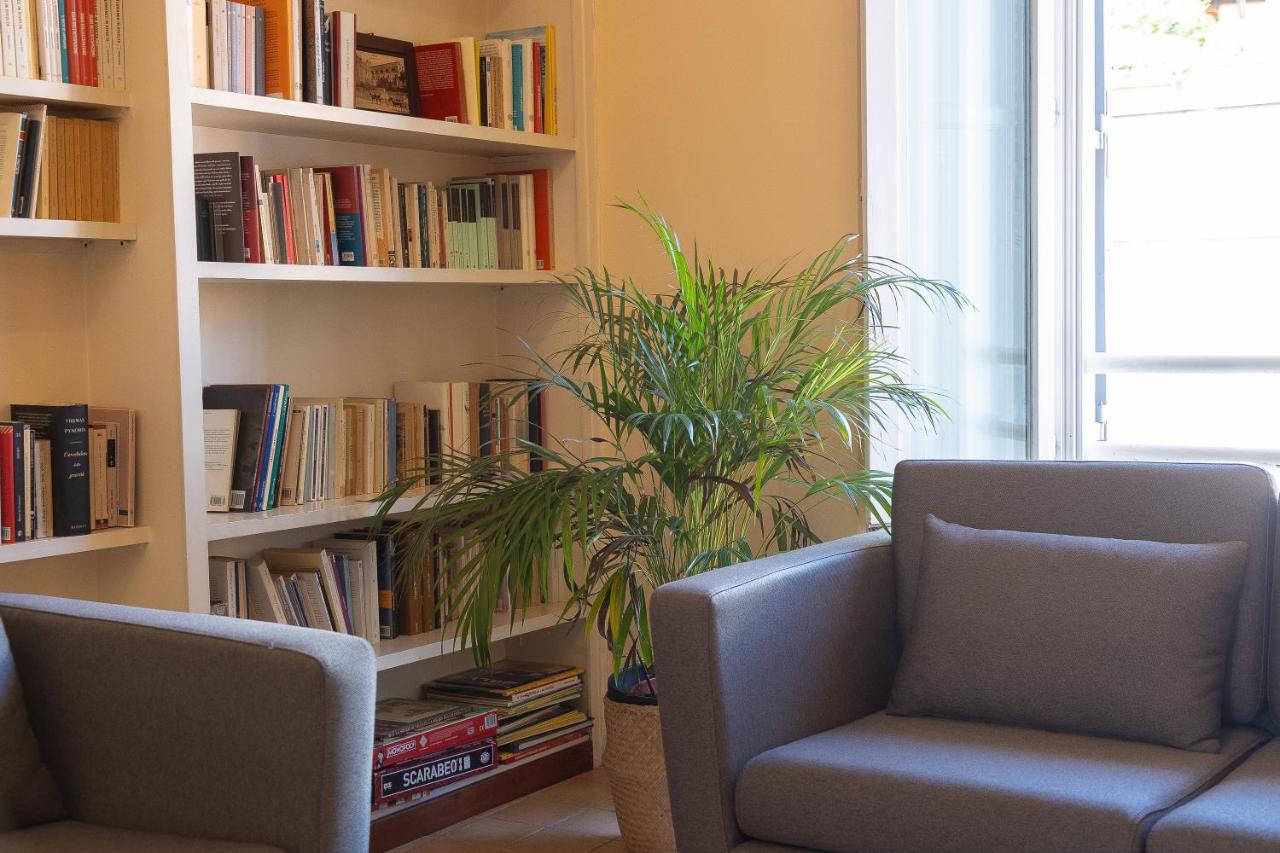 Amazing Campo De' Fiori Apartamento *