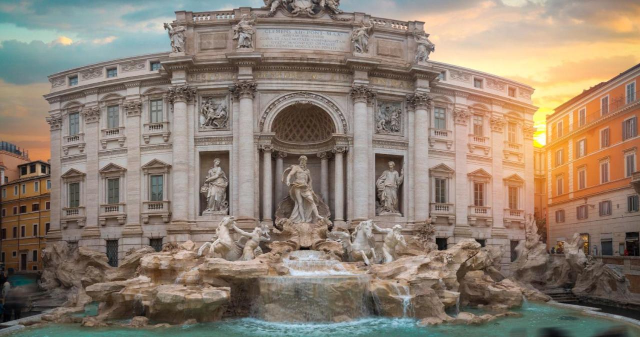 Affittacamere Boho - Colosseum Roma