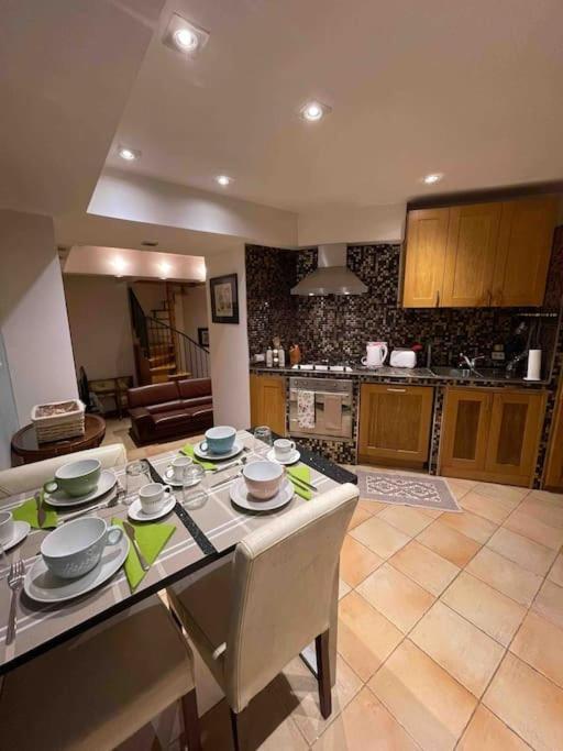 Appartamento Cavourdreamsuite *