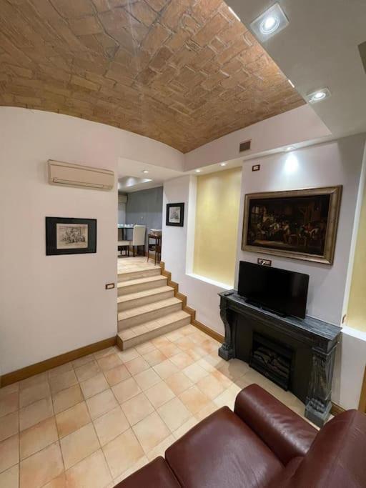Appartamento Cavourdreamsuite Roma