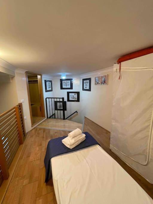 Appartamento Cavourdreamsuite Roma