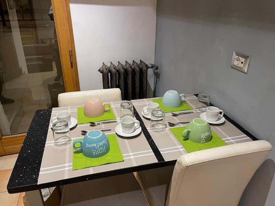 Cavourdreamsuite Appartamento *