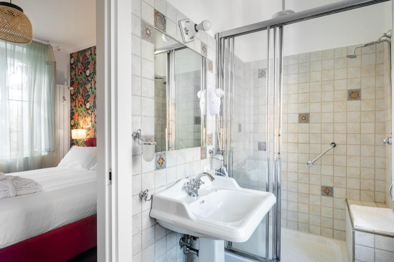 Luxury Penthouse In Trastevere Apartamento *