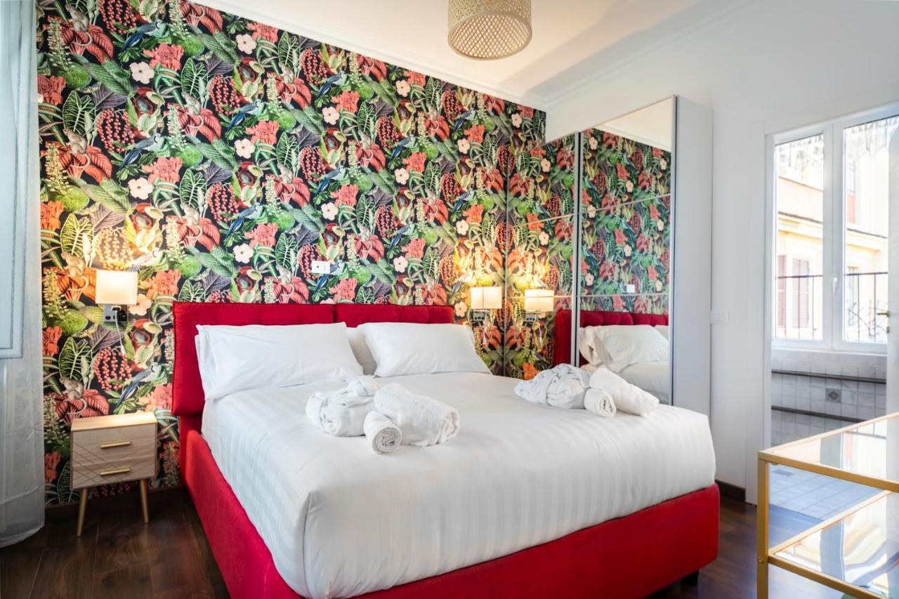 Luxury Penthouse In Trastevere Apartamento Roma