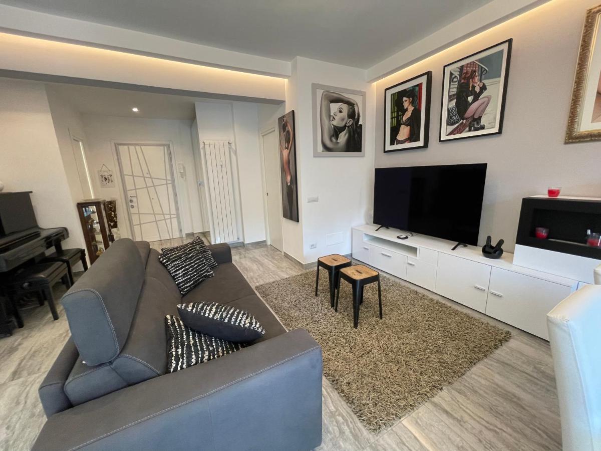 Eur Baldovinetti Luxury Vicino Ifad, Huawei, Eni, Zte, Unilever, Siemens, Open Fiber Apartment Rom