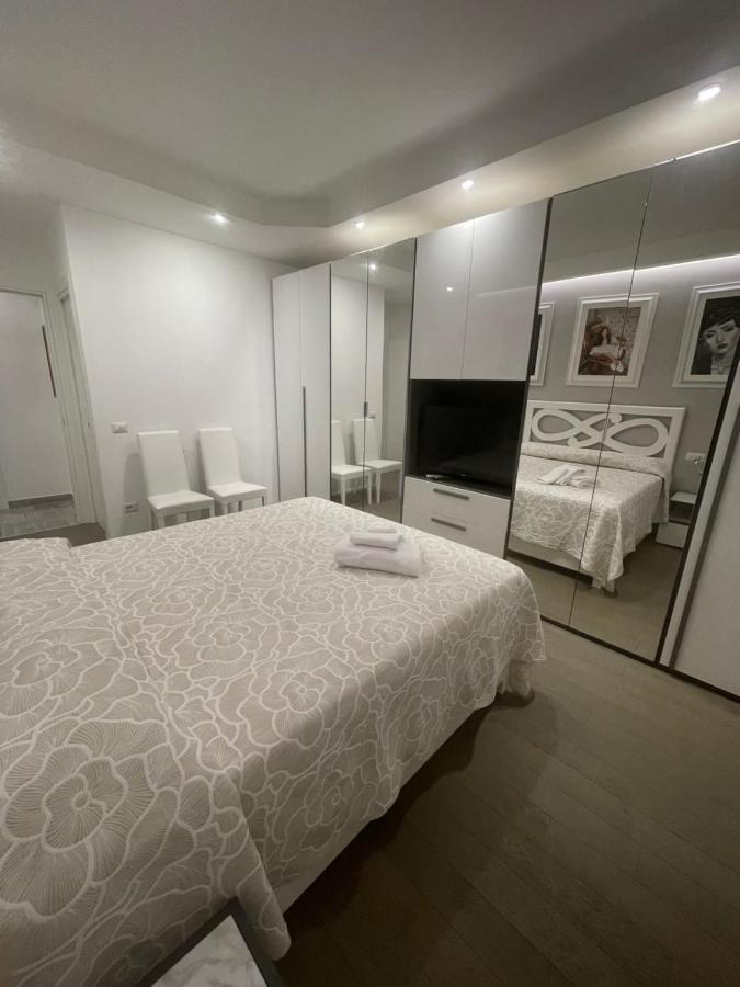 Leilighet Eur Baldovinetti Luxury Vicino Ifad, Huawei, Eni, Zte, Unilever, Siemens, Open Fiber Roma