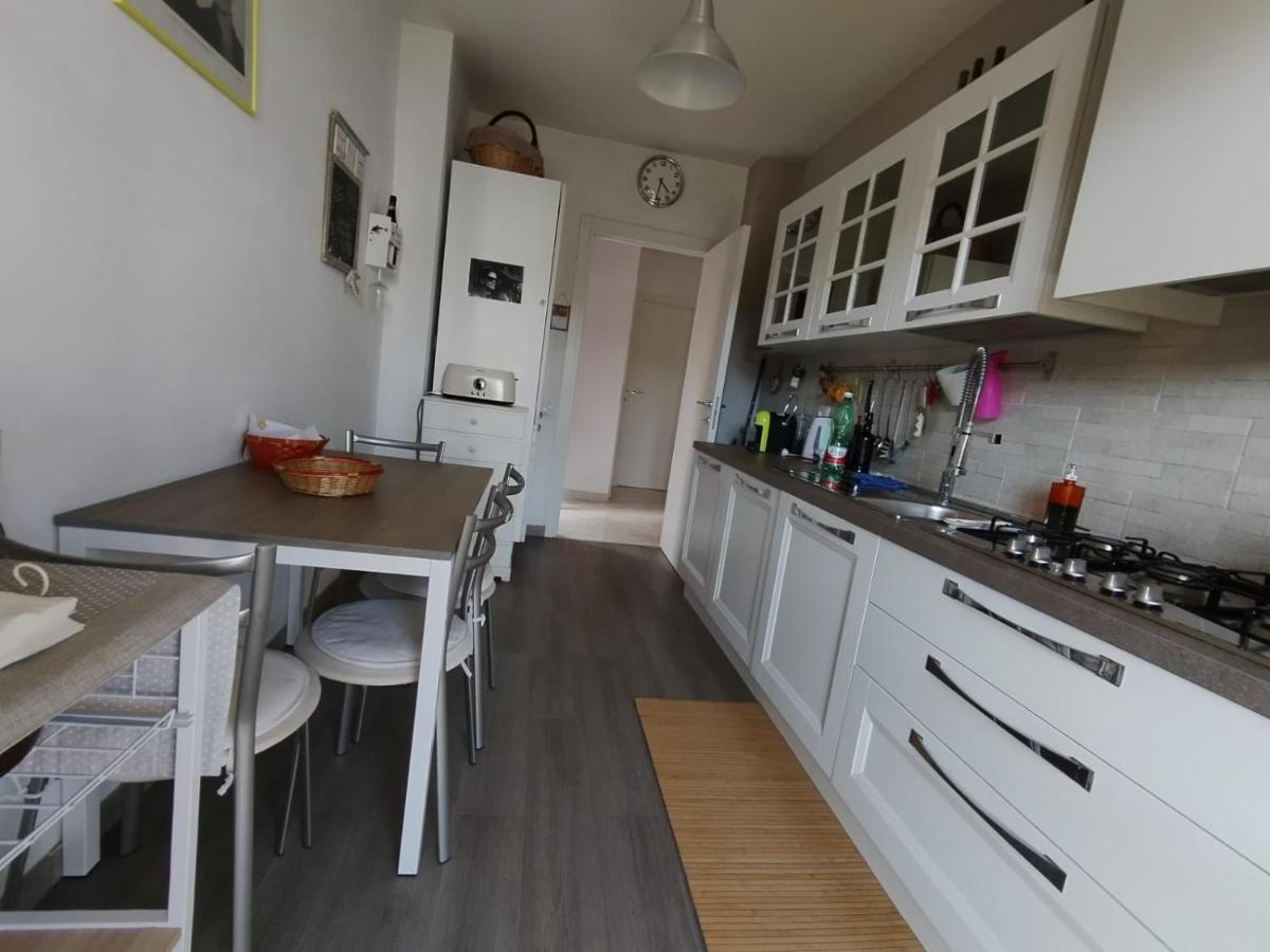 Leilighet Casa Mimi *