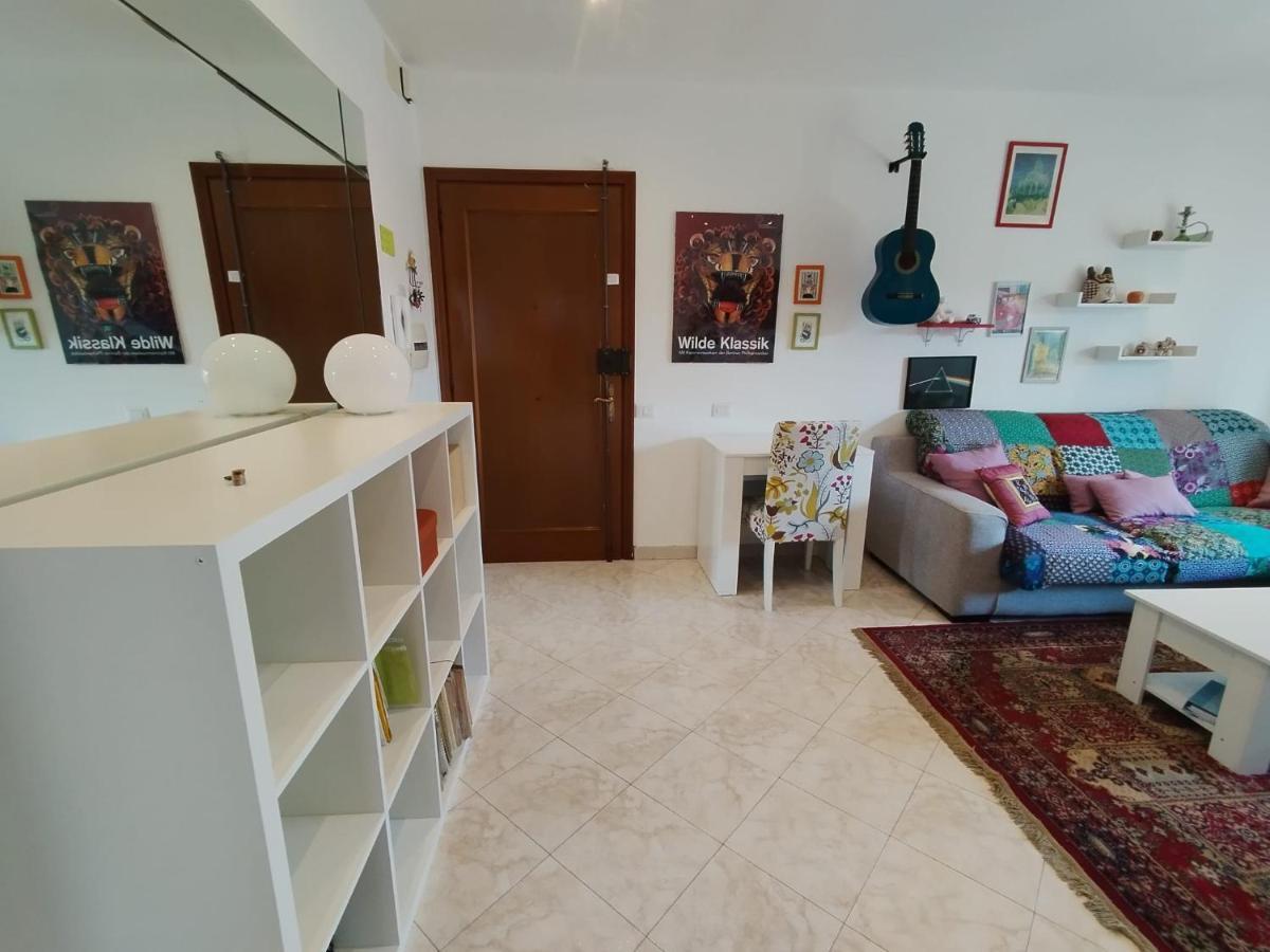 Casa Mimi Leilighet *