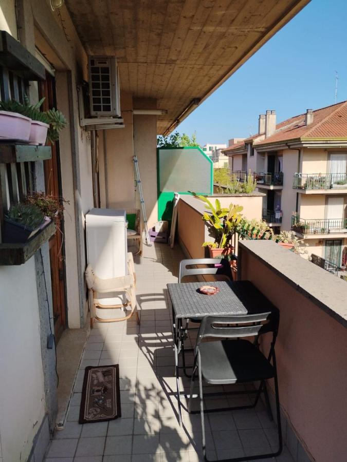 Leilighet Casa Mimi *