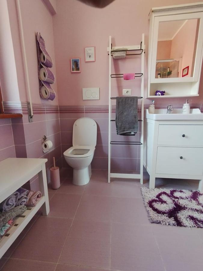Casa Mimi * Roma