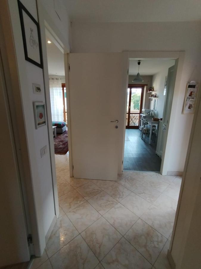 Casa Mimi Leilighet *