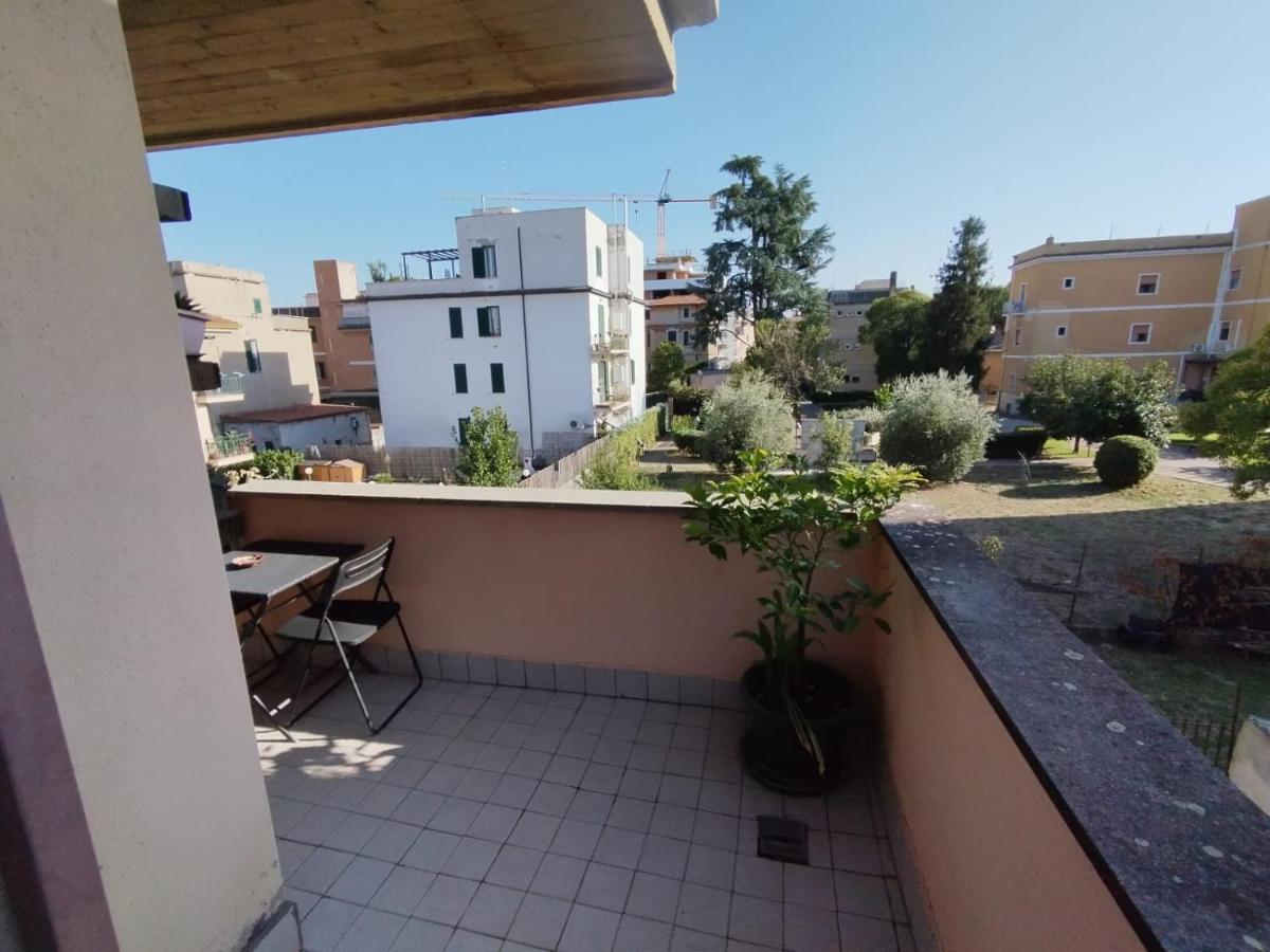 Leilighet Casa Mimi Roma