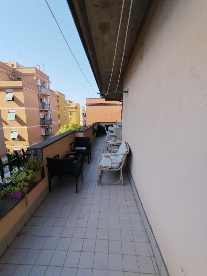 Casa Mimi * Roma