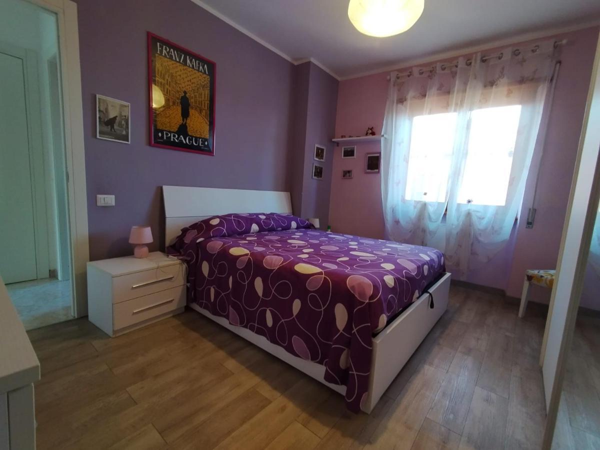 Casa Mimi Leilighet Roma