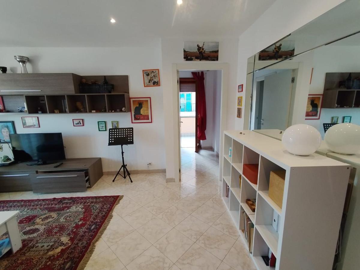 Casa Mimi Leilighet