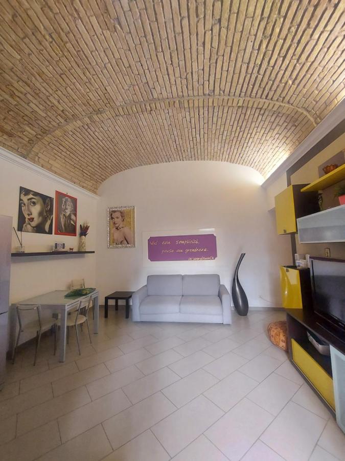 Apartment Casa Di Camilla