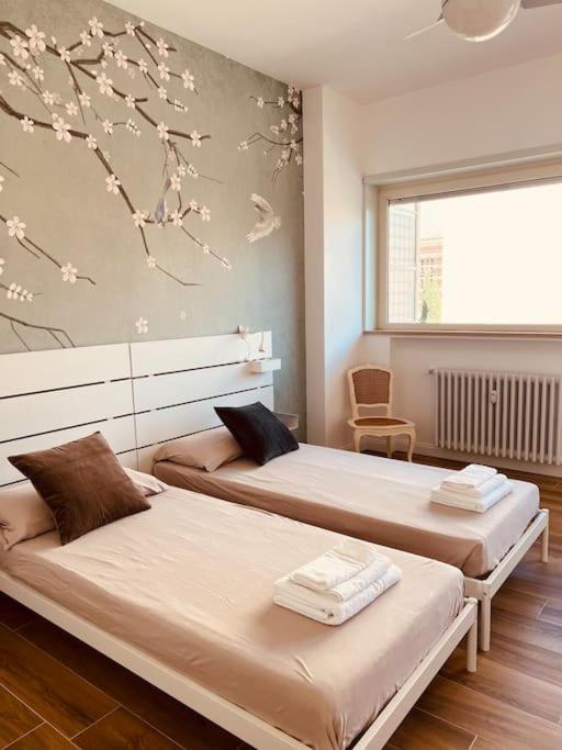 Luxury Balduina - Casa Di Irene Appartamento *