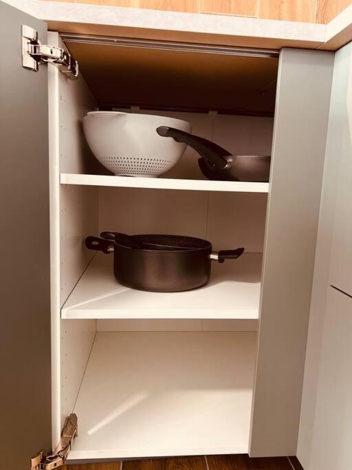 Apartamento Luxury Balduina - Casa Di Irene *